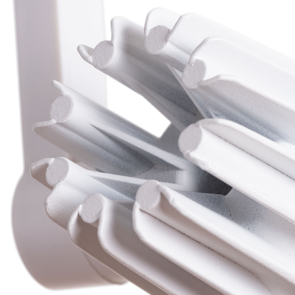 Изображение товара Трековый светильник светодиодный однофазный 220V Arte Lamp Wales A1613PL-1WH