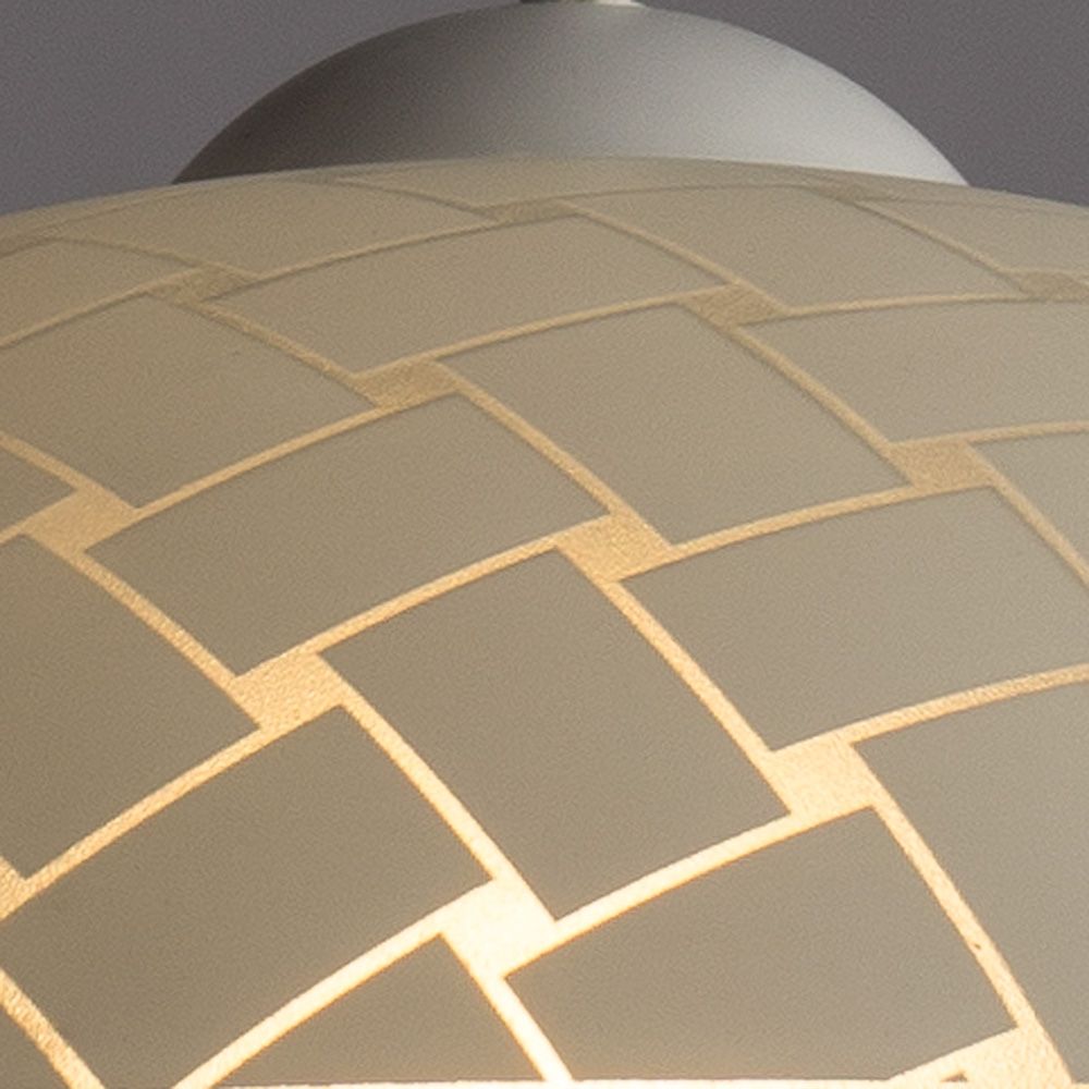 Изображение товара Подвесной светильник Arte Lamp Cucina A3421SP-1WH в стиле модерн для кухни