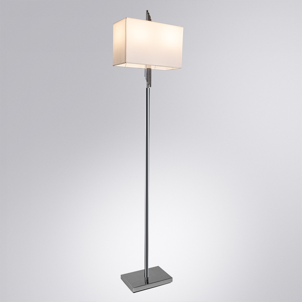 Изображение товара Торшер Arte Lamp Julietta A5037PN-2CC