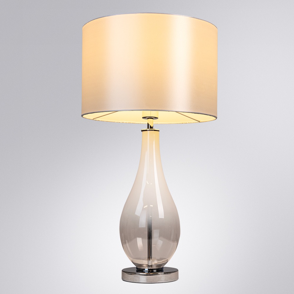 Изображение товара Настольная лампа Arte Lamp Naos A5043LT-1WH