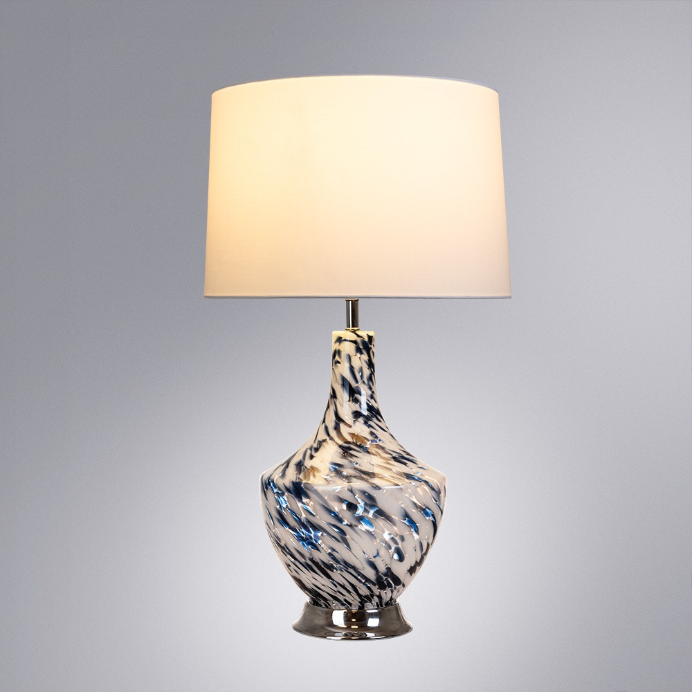 Изображение товара Настольная лампа Arte Lamp Sheratan A5052LT-1CC