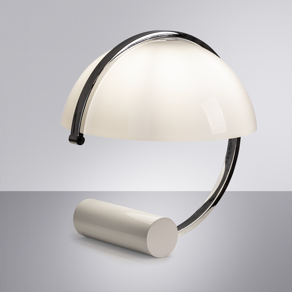 Изображение товара Настольная лампа Arte Lamp Brava A5056LT-1CC