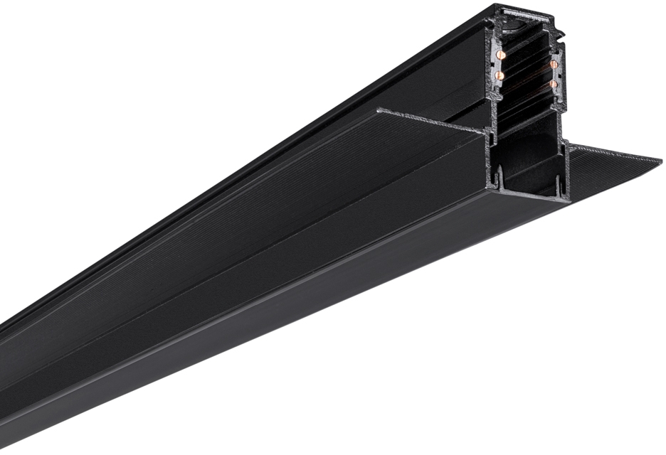 Изображение товара Шинопровод под гипсокартон встраиваемый магнитный Arte Lamp Expert-accessories A580206 (2 метра)