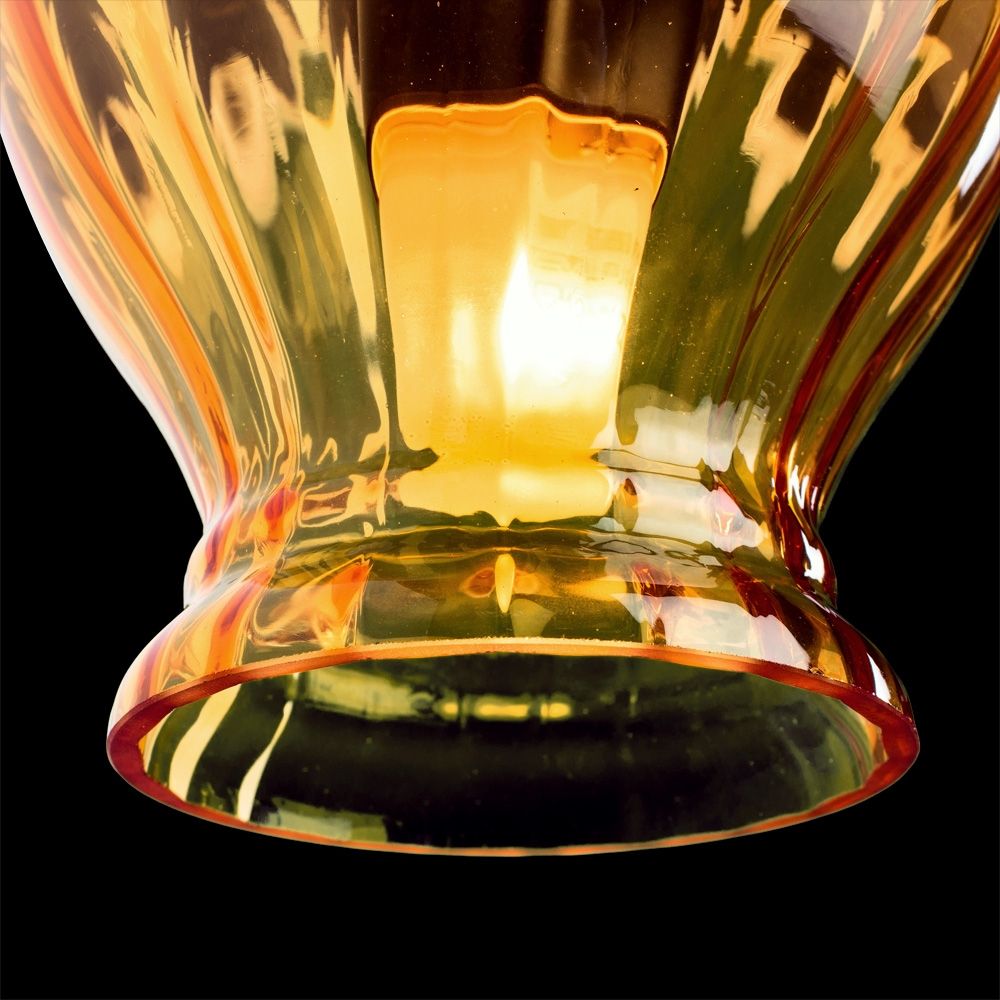 Изображение товара Подвесной светильник Arte Lamp Festa A8127SP-1AM для кухни и кафе стиль модерн
