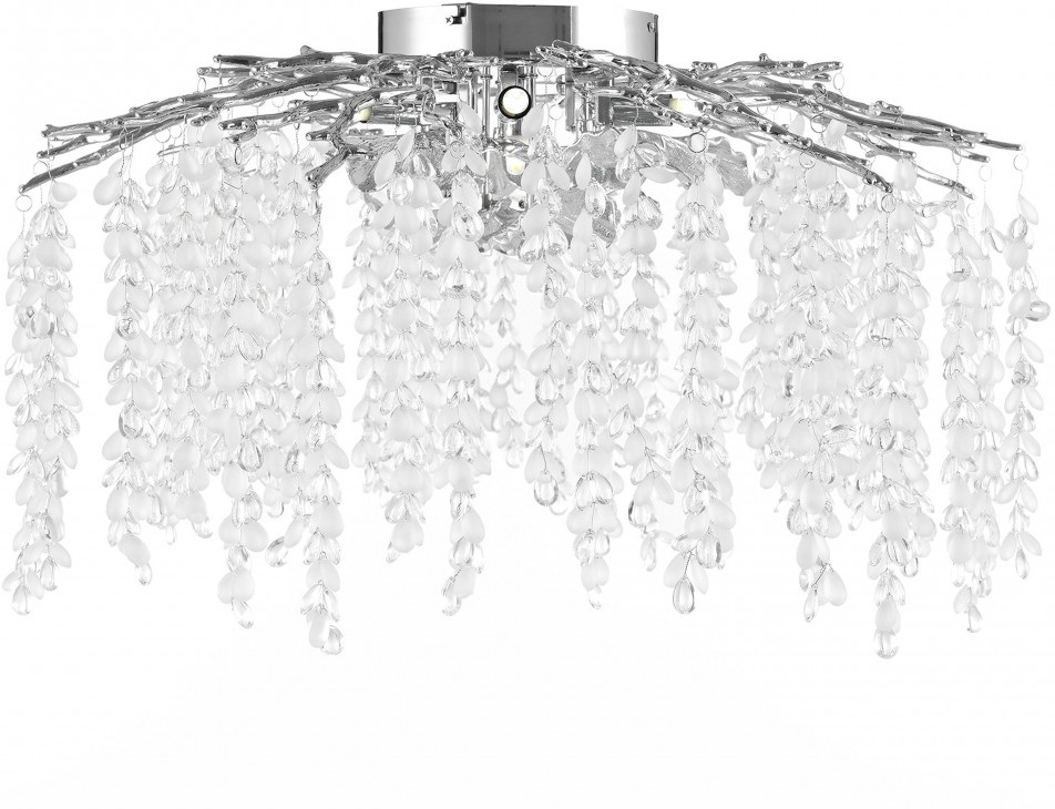 Изображение товара Потолочная люстра Arte Milano Milan23 235001/D700/6/D Cr