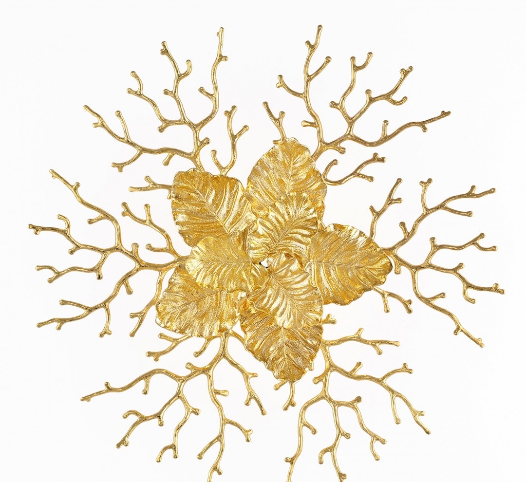 Изображение товара Потолочная люстра Arte Milano Milan23 235001/D700/6 Gd