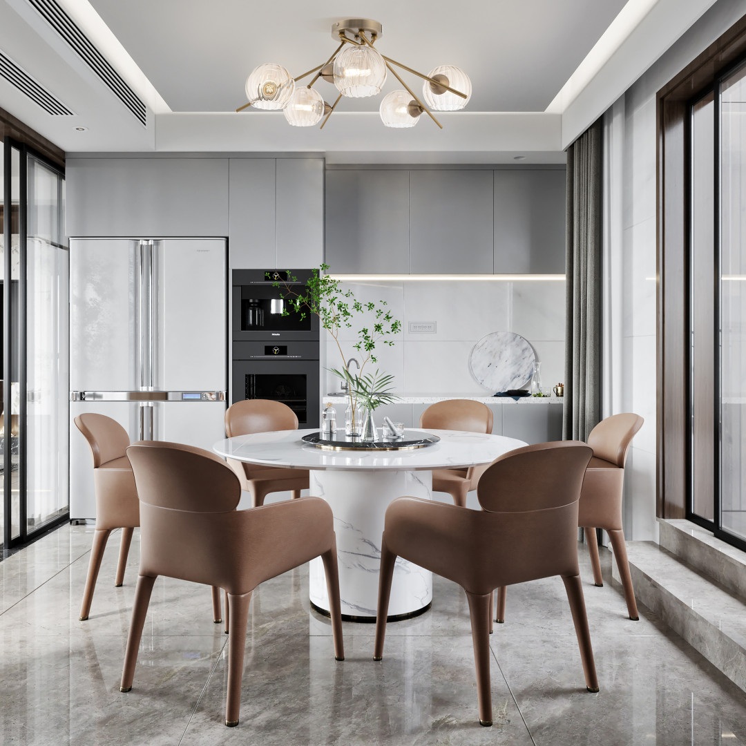 Изображение товара Потолочная люстра Arte Milano AMALFI-322307 322307/5 AB с 5 плафонами и бронзовым цветом