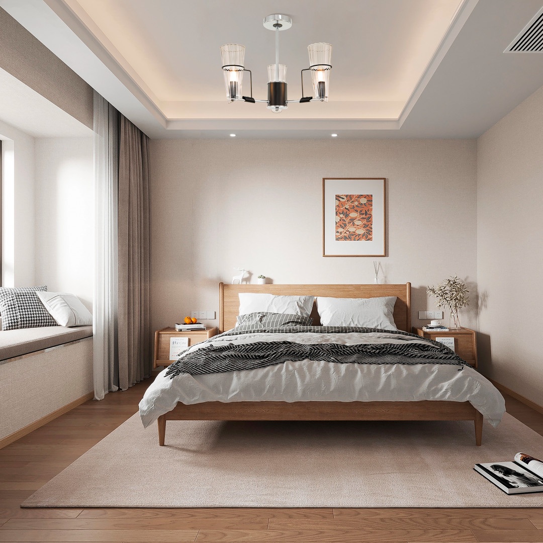 Изображение товара Потолочная люстра на штанге Arte Milano Napoli 328107 3 CR.BK современная стильная для дома