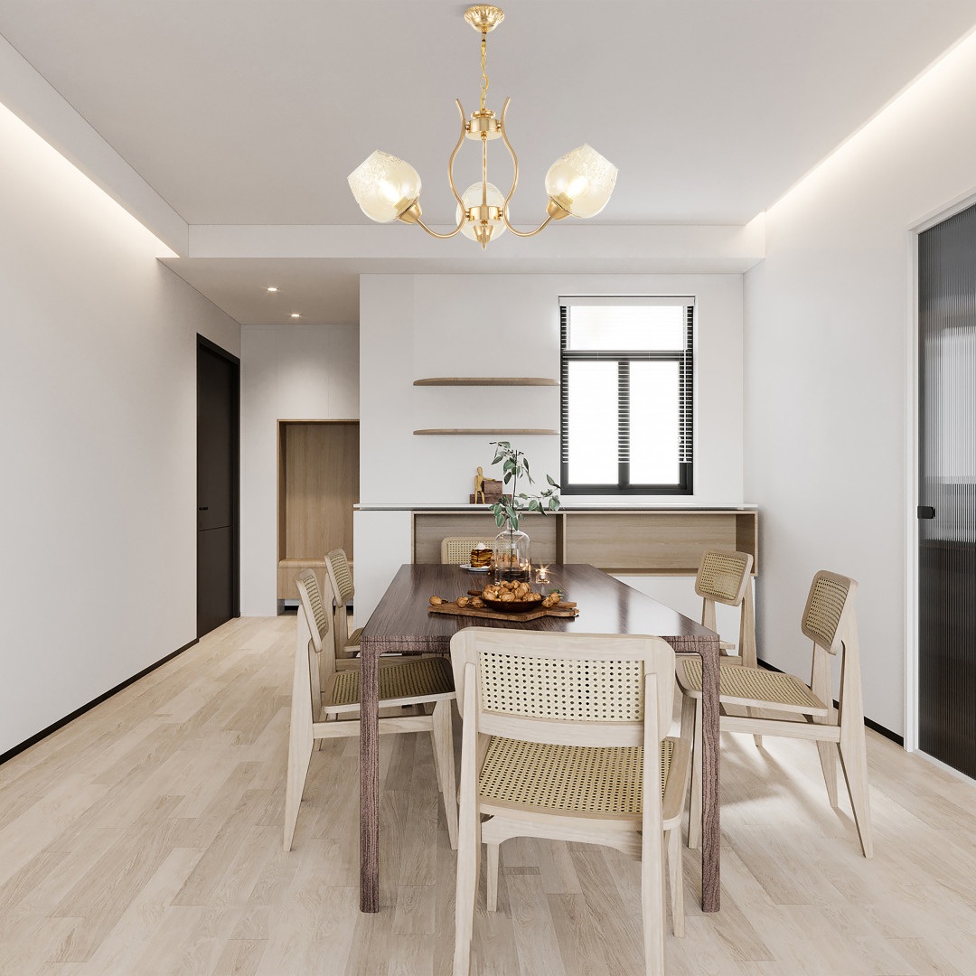 Изображение товара Подвесная люстра Arte Milano Amalfi-7556 337556/3 FGD в золотом цвете