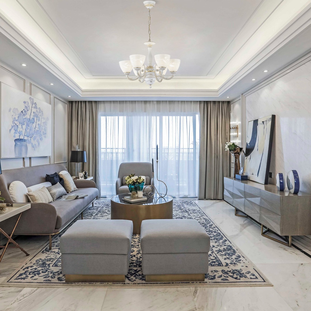 Изображение товара Подвесная люстра Arte Milano AM343659 343659/5 WT+G классическая