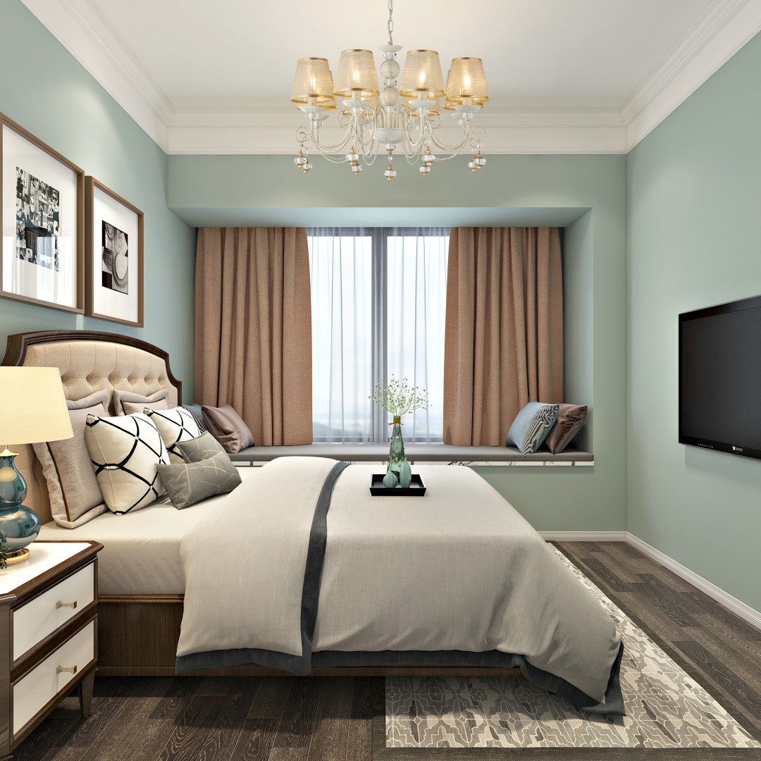 Изображение товара Подвесная люстра Arte Milano AM347620 347620/8 WT+G с хрустальными подвесками