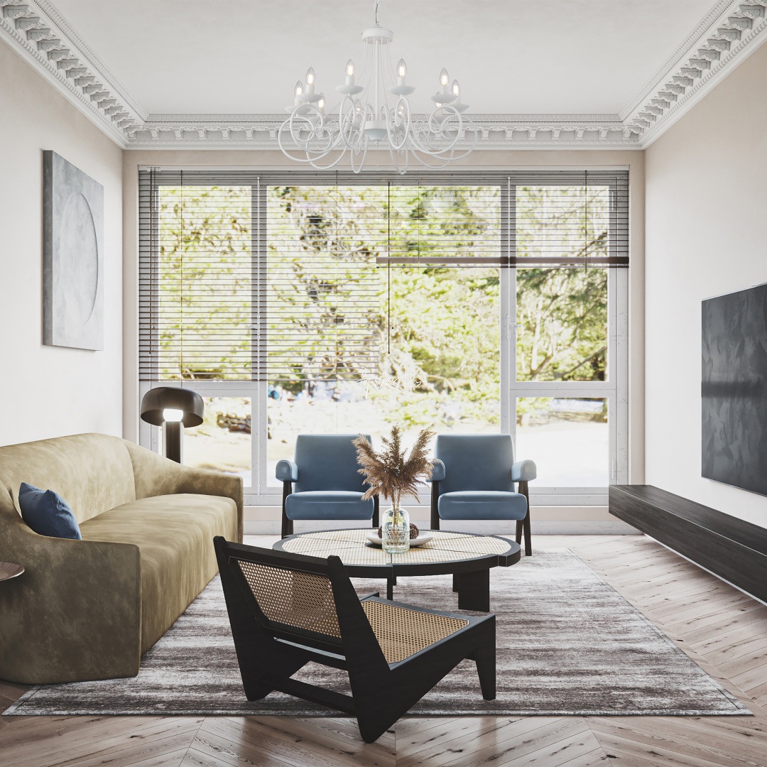 Изображение товара Подвесная люстра Arte Milano AM349159 349159/10 WT классический стиль белый металл