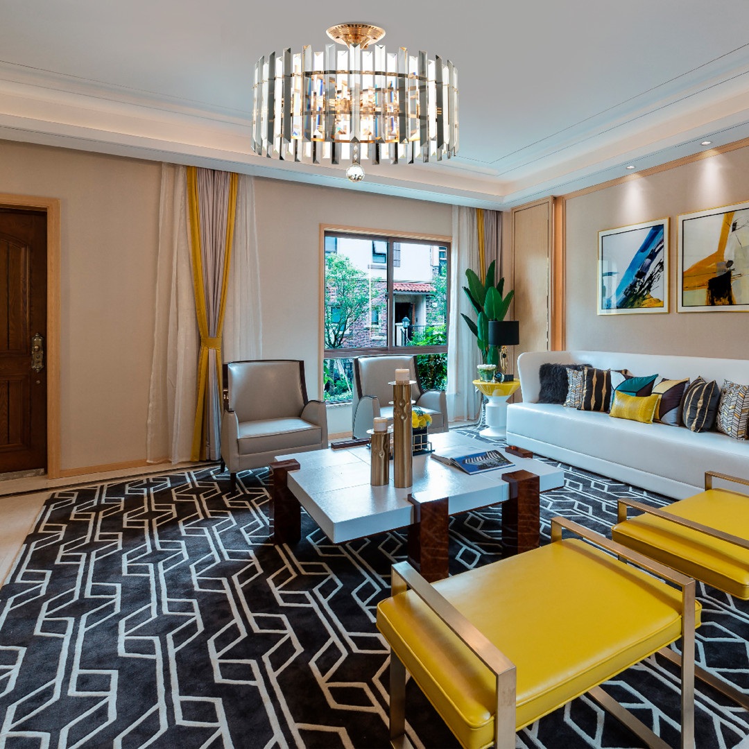 Изображение товара Потолочная люстра Arte Milano Sorrento-1409 371409/6/100/470 GD