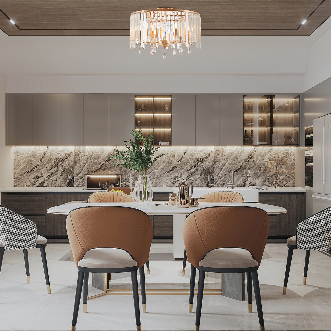 Изображение товара Потолочная хрустальная люстра Arte Milano Sorrento 2509 6/500 GD для классического интерьера