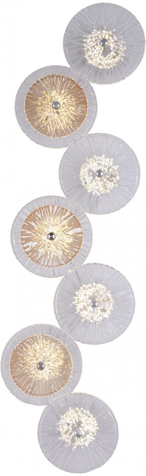 Изображение товара Настенный светильник светодиодный Arte Milano AM-1252B