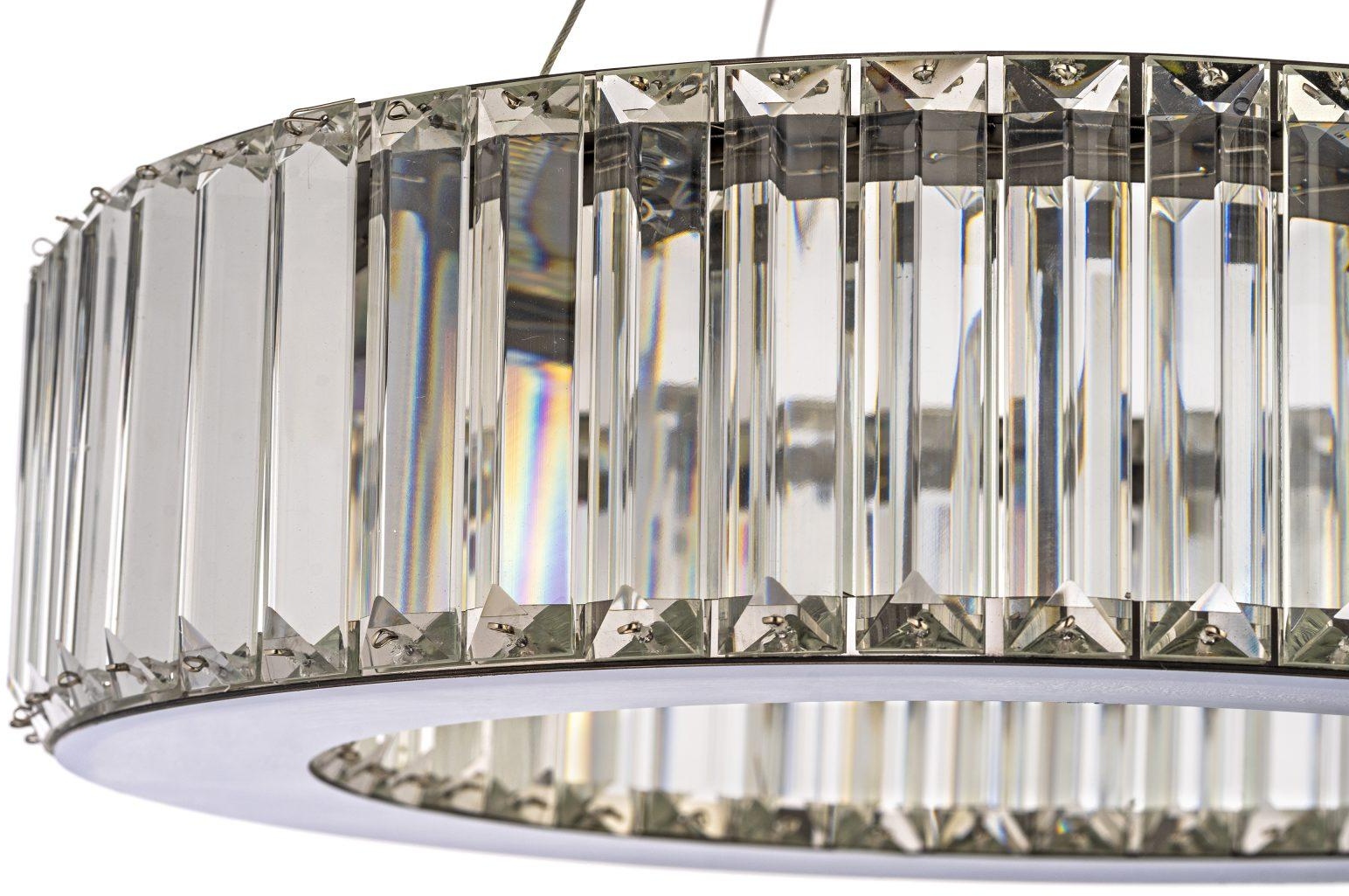 Изображение товара Подвесной светильник LED Arti Lampadari Anzio L 1.5.40.100 N кольцо