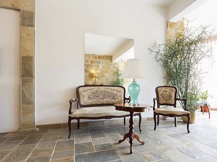 Изображение товара Настольная лампа 4.1 GR Arti Lampadari Gianni E