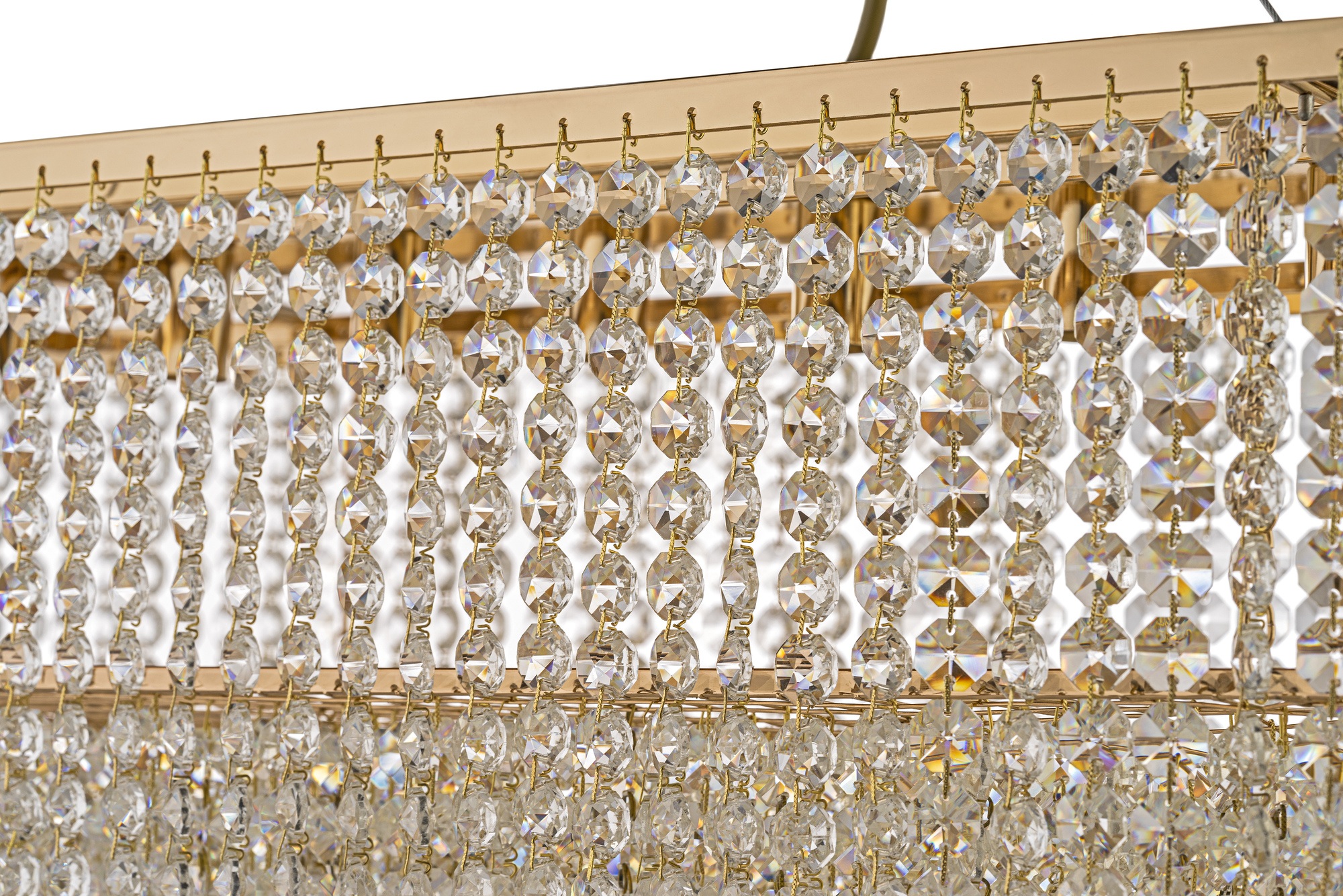 Изображение товара Подвесная люстра Arti Lampadari Milano E 1.5.70X25.105 G