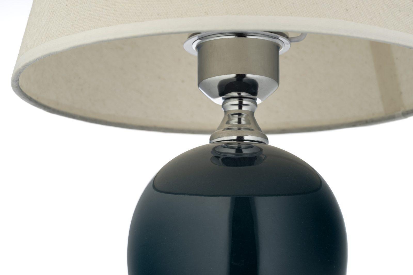 Изображение товара Настольная лампа Arti Lampadari Noli E 4.1 BL