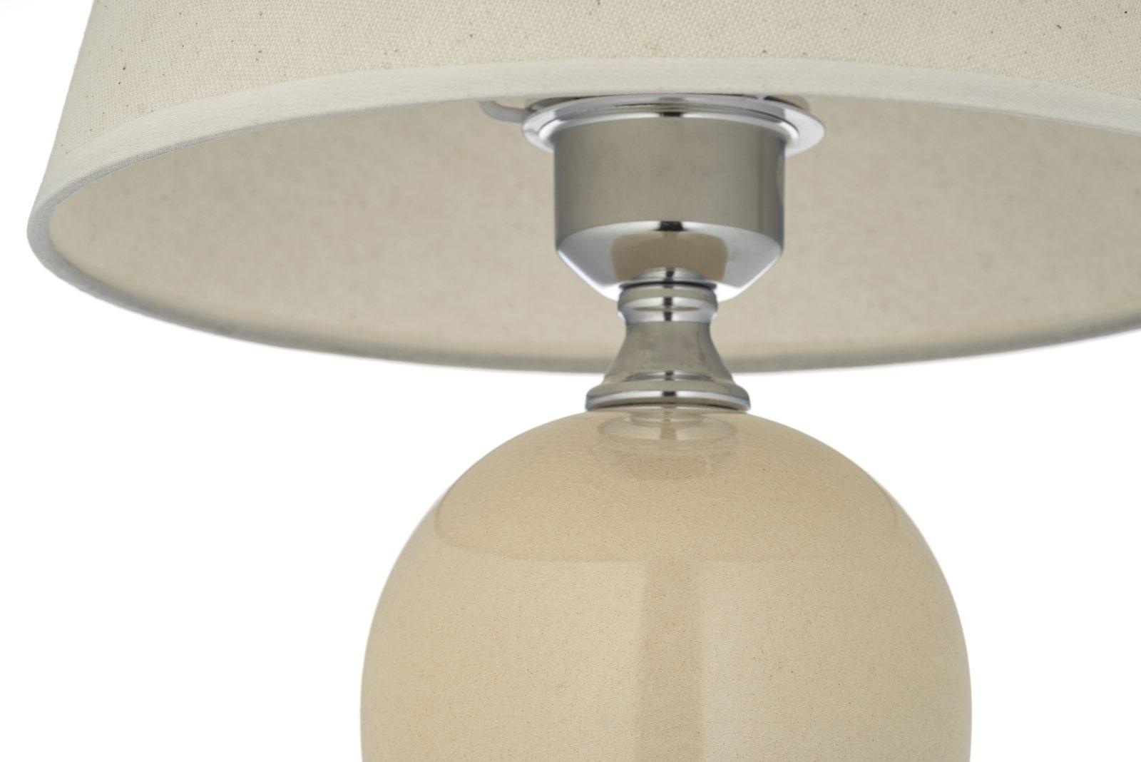 Изображение товара Настольная лампа Arti Lampadari Noli Noli E 4.1 C