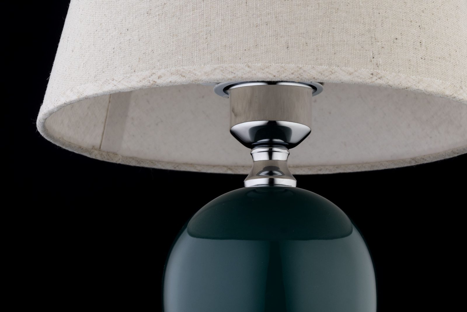 Изображение товара Настольная лампа Arti Lampadari Noli Noli E 4.1 DGR