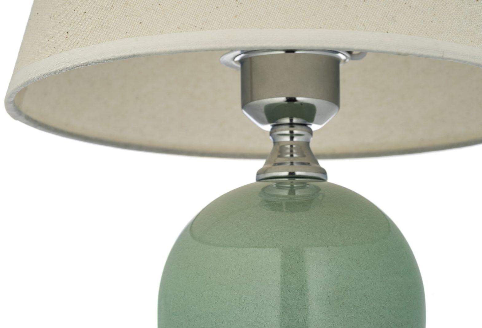 Изображение товара Настольная лампа Arti Lampadari Noli E 4.1 GR