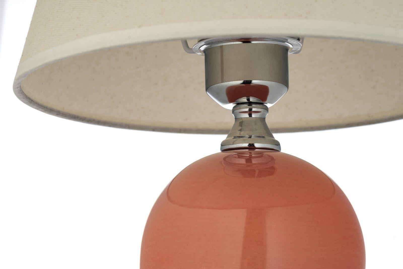 Изображение товара Настольная лампа Arti Lampadari Noli E 4.1 P