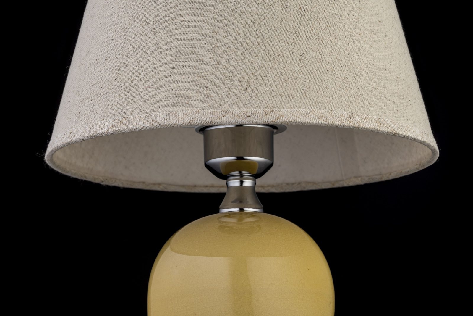 Изображение товара Настольная лампа Arti Lampadari Noli Noli E 4.1 Y