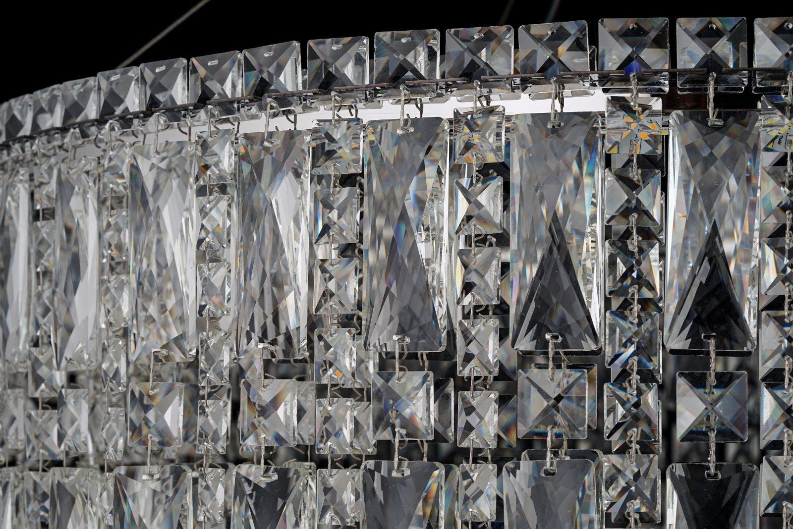 Изображение товара Подвесная люстра LED Arti Lampadari Ovindoli Ovindoli L 1.5.60.100 N