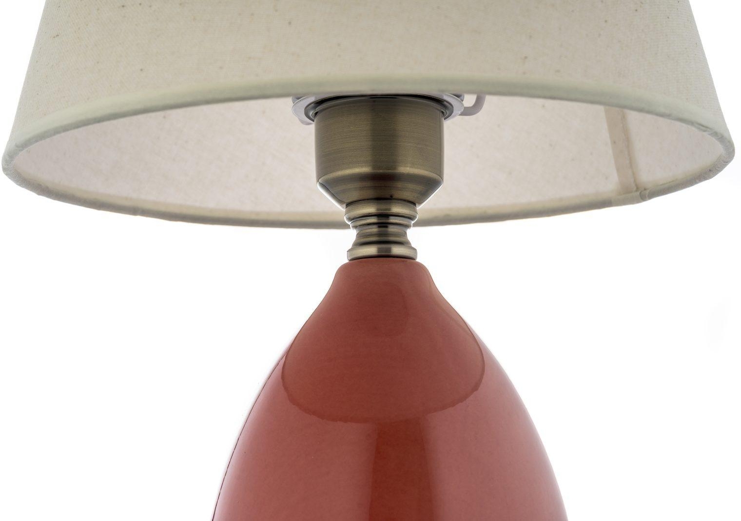 Изображение товара Настольная лампа 4.1 R Arti Lampadari Riccardo E