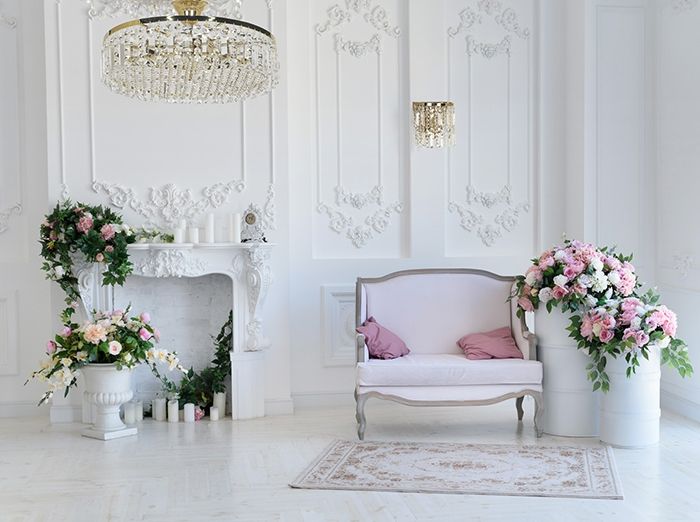 Изображение товара Потолочная люстра Arti Lampadari Sara E 1.3.40.503 G классический стиль