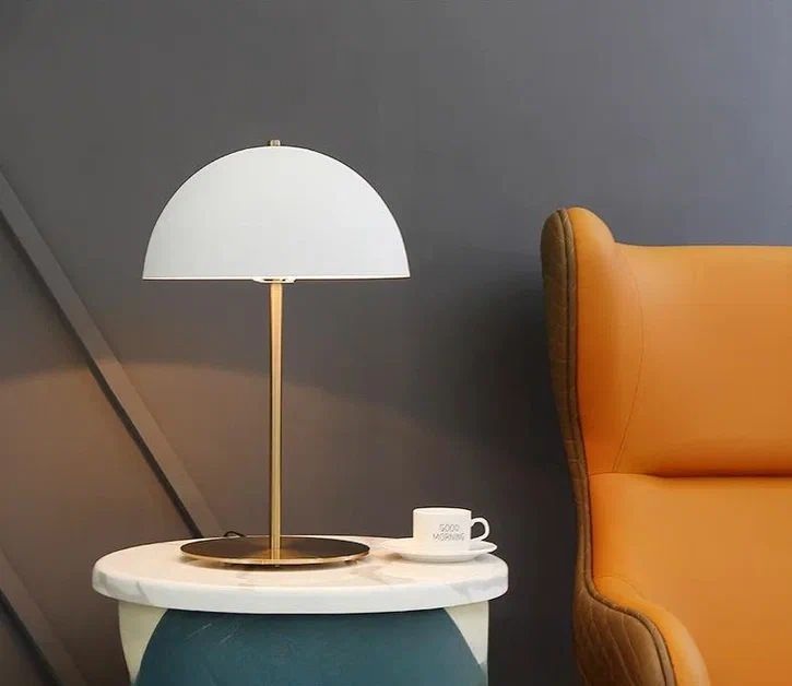 Изображение товара Настольная лампа TopDecor Stratus T1 10