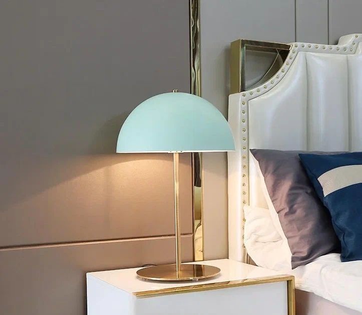 Изображение товара Настольная лампа TopDecor Stratus T1 25