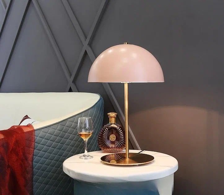 Изображение товара Настольная лампа TopDecor Stratus T1 27