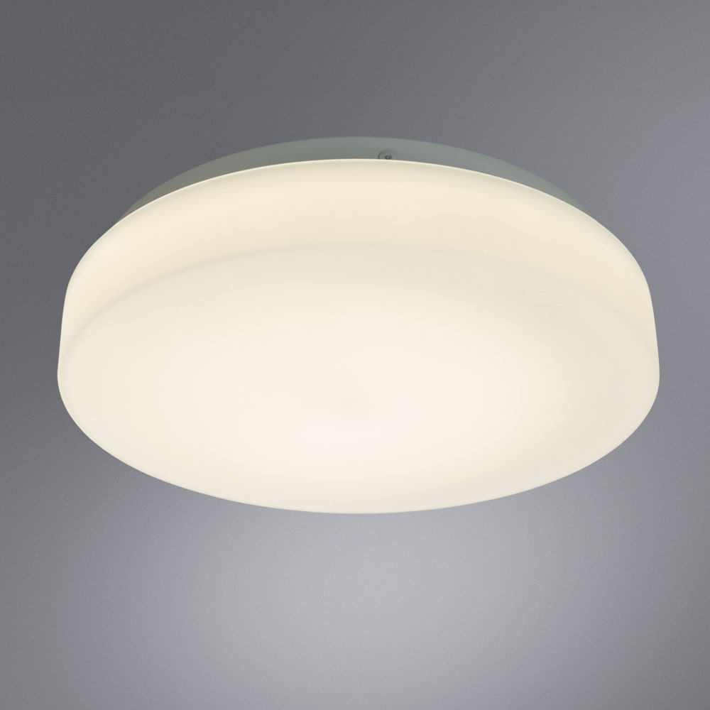 Потолочный светильник светодиодный IP44 Arte Lamp Aqua-tablet Led ...