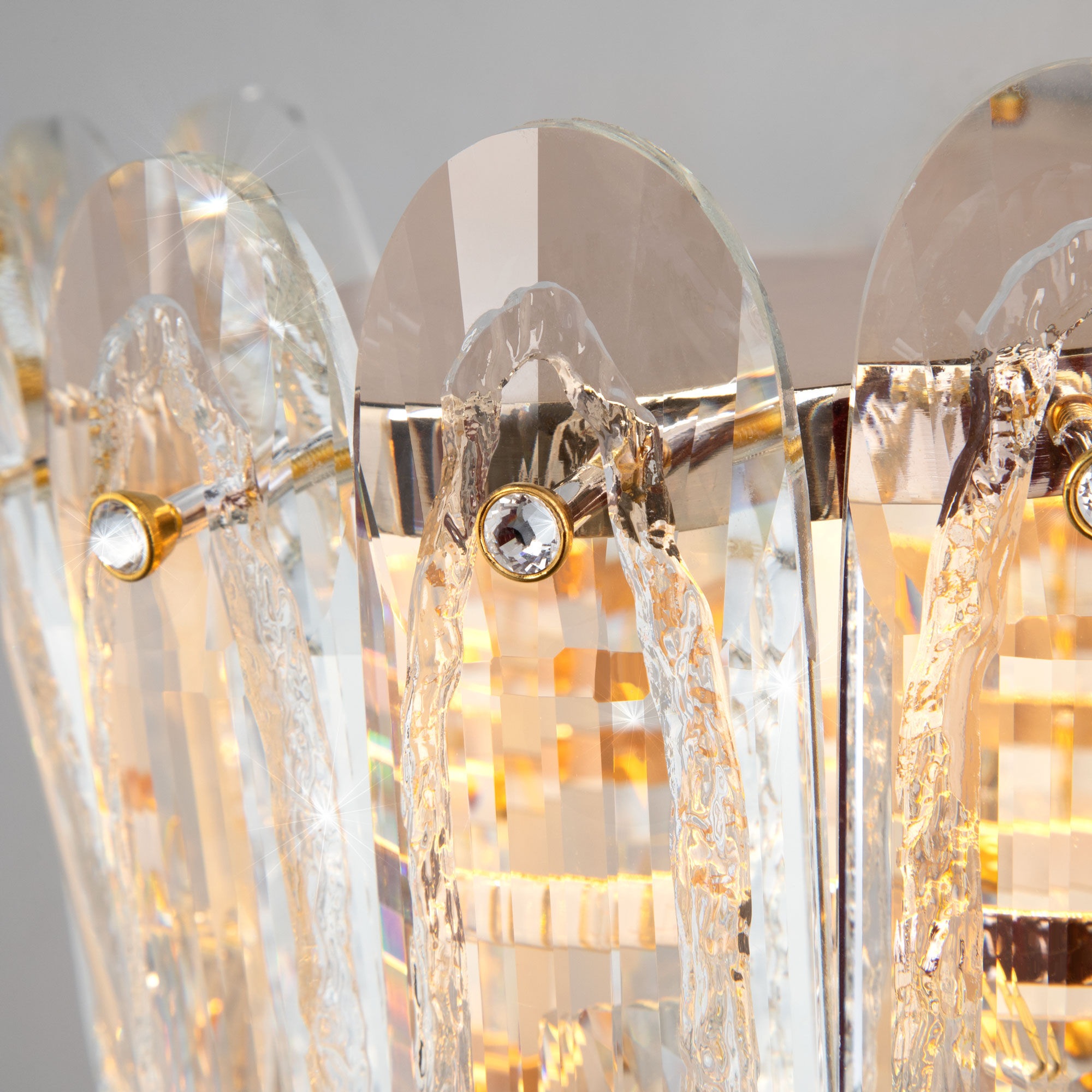 Изображение товара Настенный светильник светодиодный Bogate's Chaleur 422/1 с регулировкой цвета