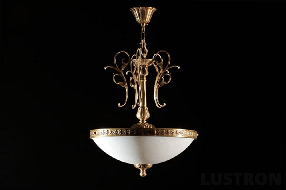 Изображение товара Подвесная люстра 02140 AB Ambiente Seville