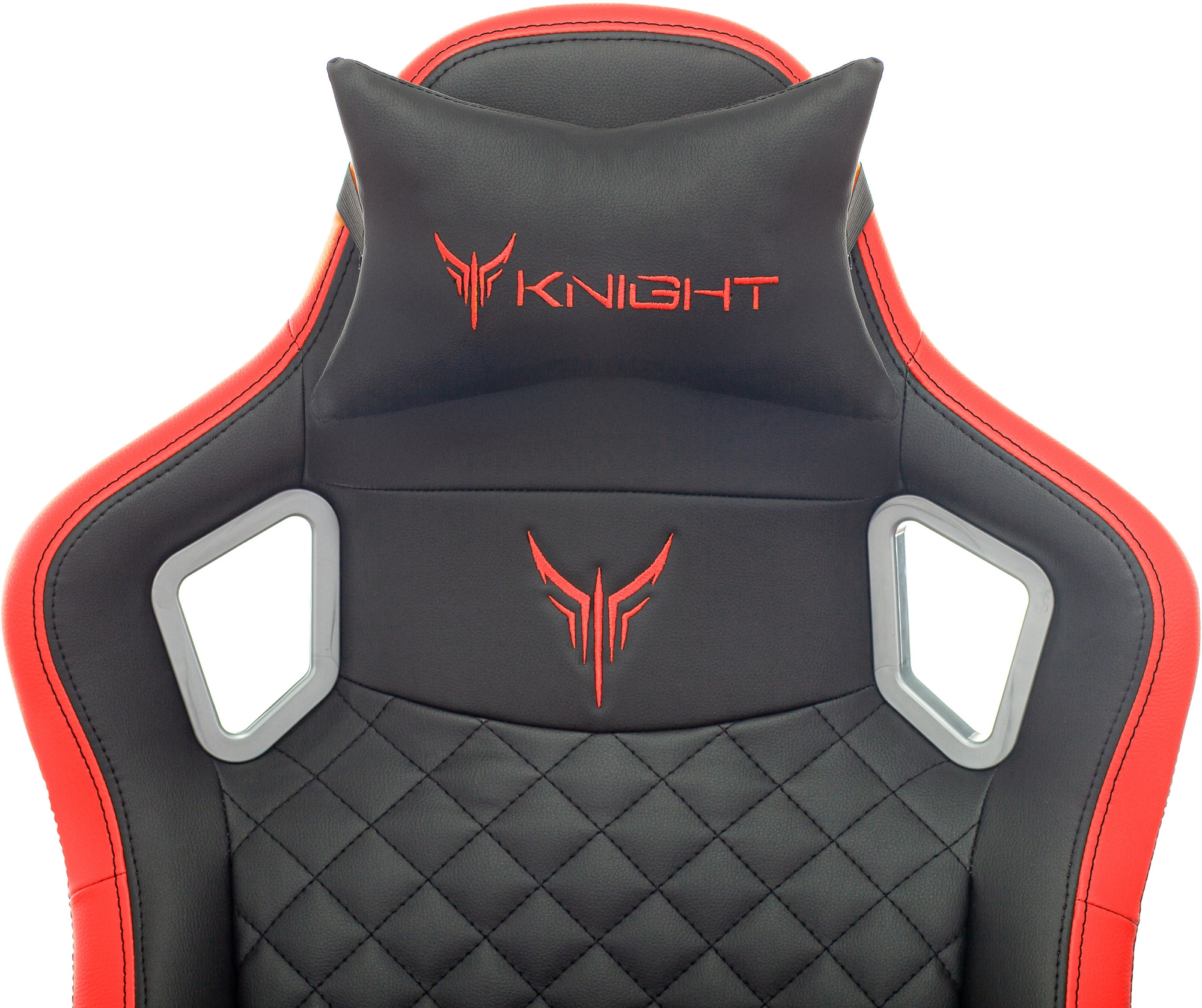 Кресло Игровое Knight Outrider Ltd Купить