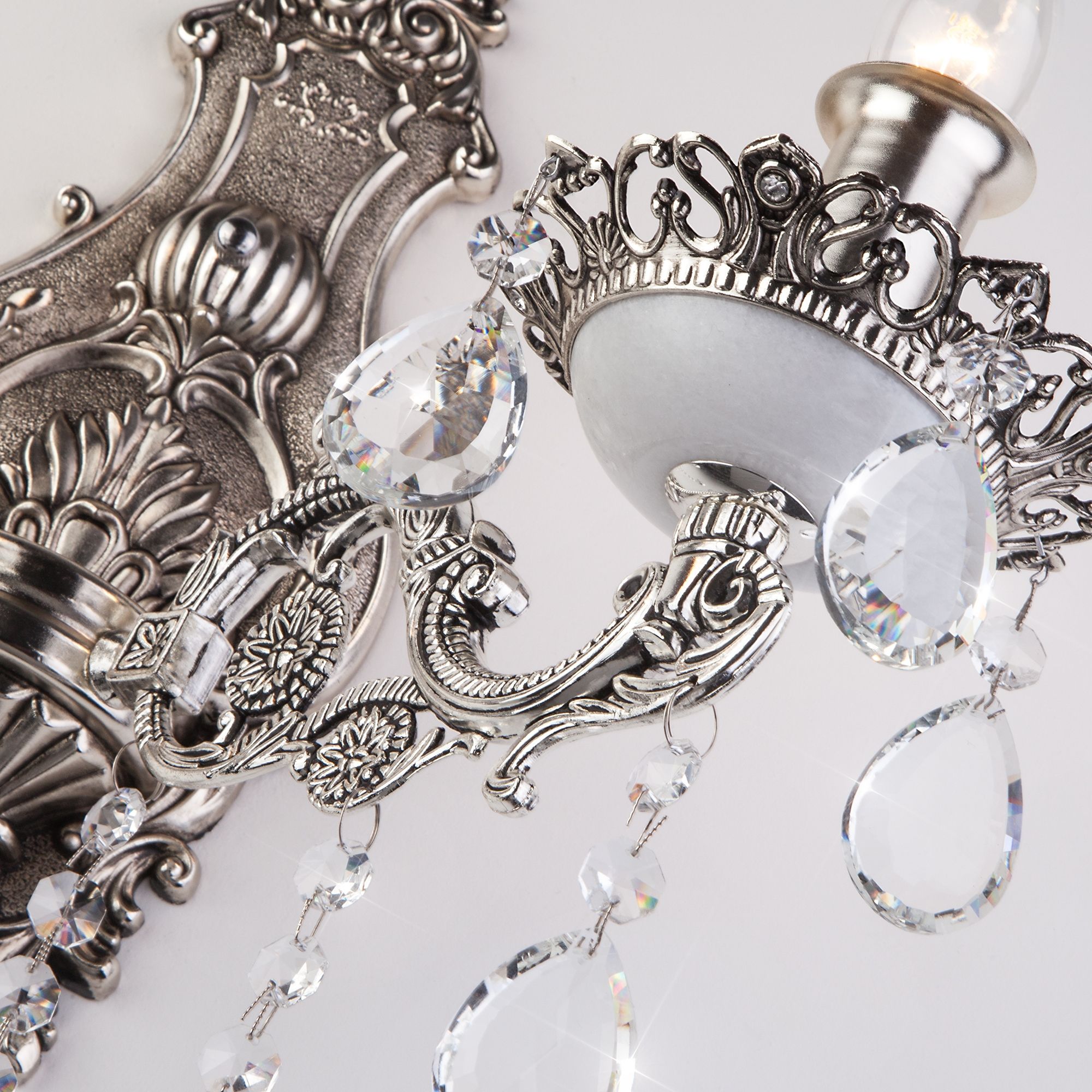 бра богатес стротскис. бра 283/2 серебро strotskis versales bogate's. бра bogates juliana 212/1. люстра bogates lecce 309/8. евросвет бра 285/2.