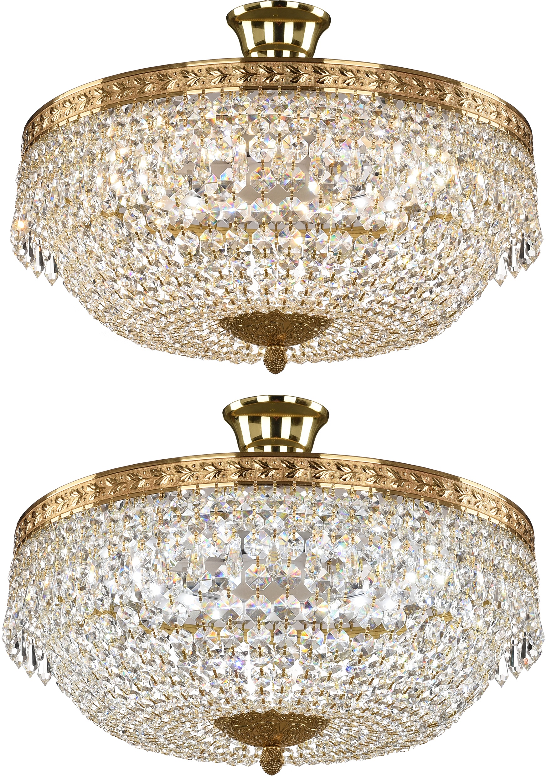 Bohemia led