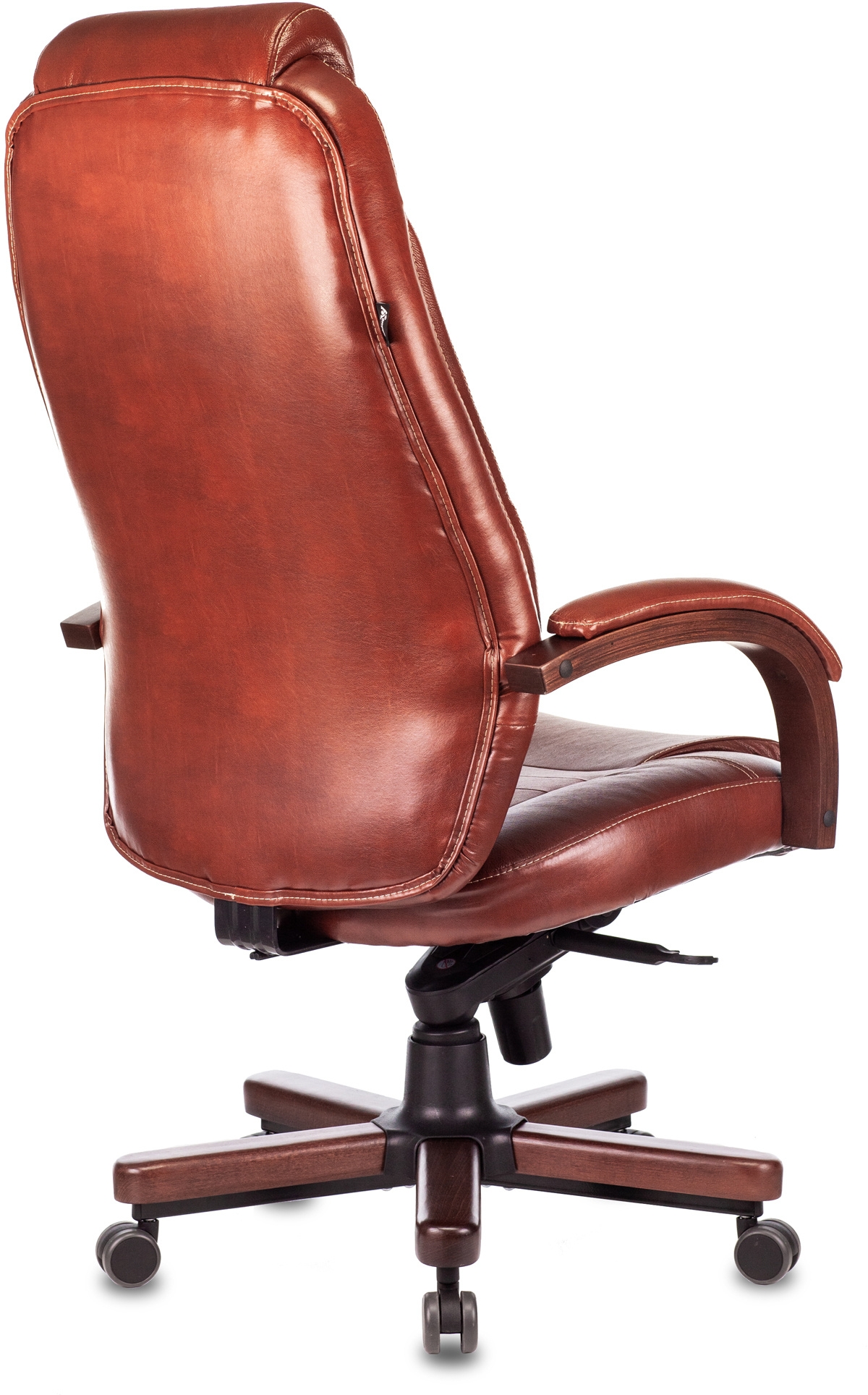 Кресло для руководителя easy chair 550 tr