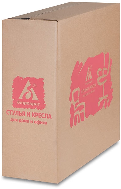 Кресло бюрократ ch 299 g 15 48