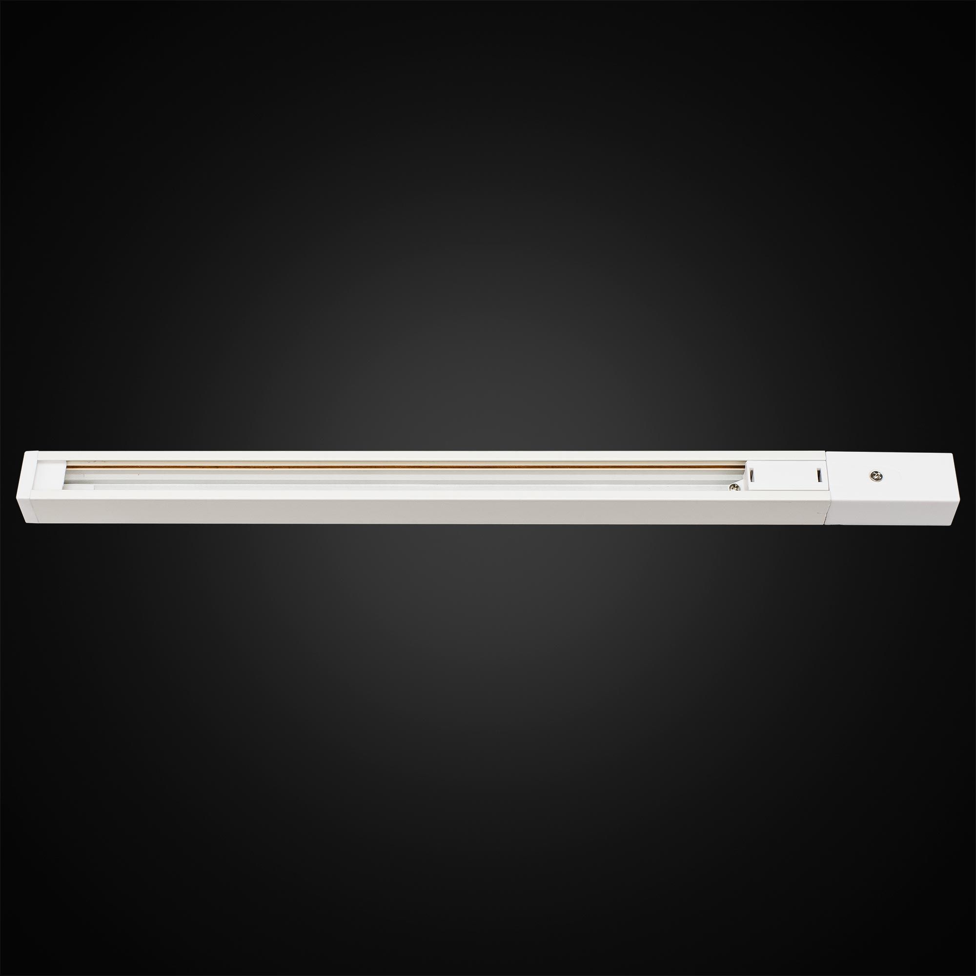 Изображение товара Однофазный шинопровод накладной 220V Citilux CL01AT200