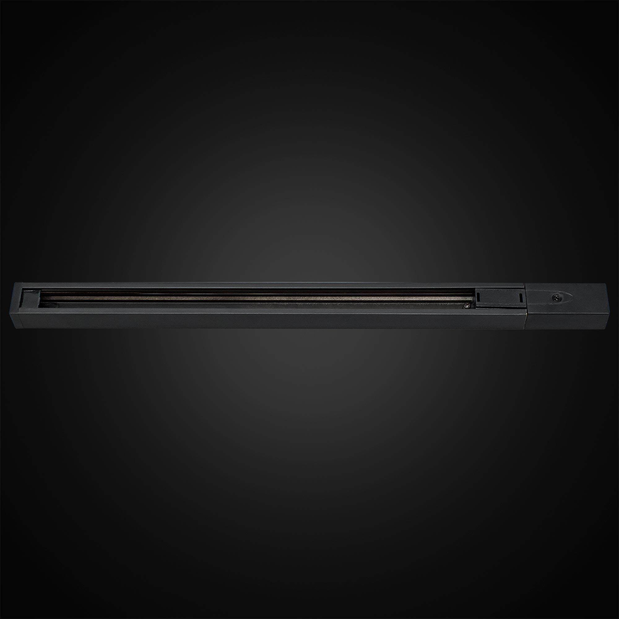 Изображение товара Однофазный накладной шинопровод Citilux CL01AT201 2 метра для современной подсветки