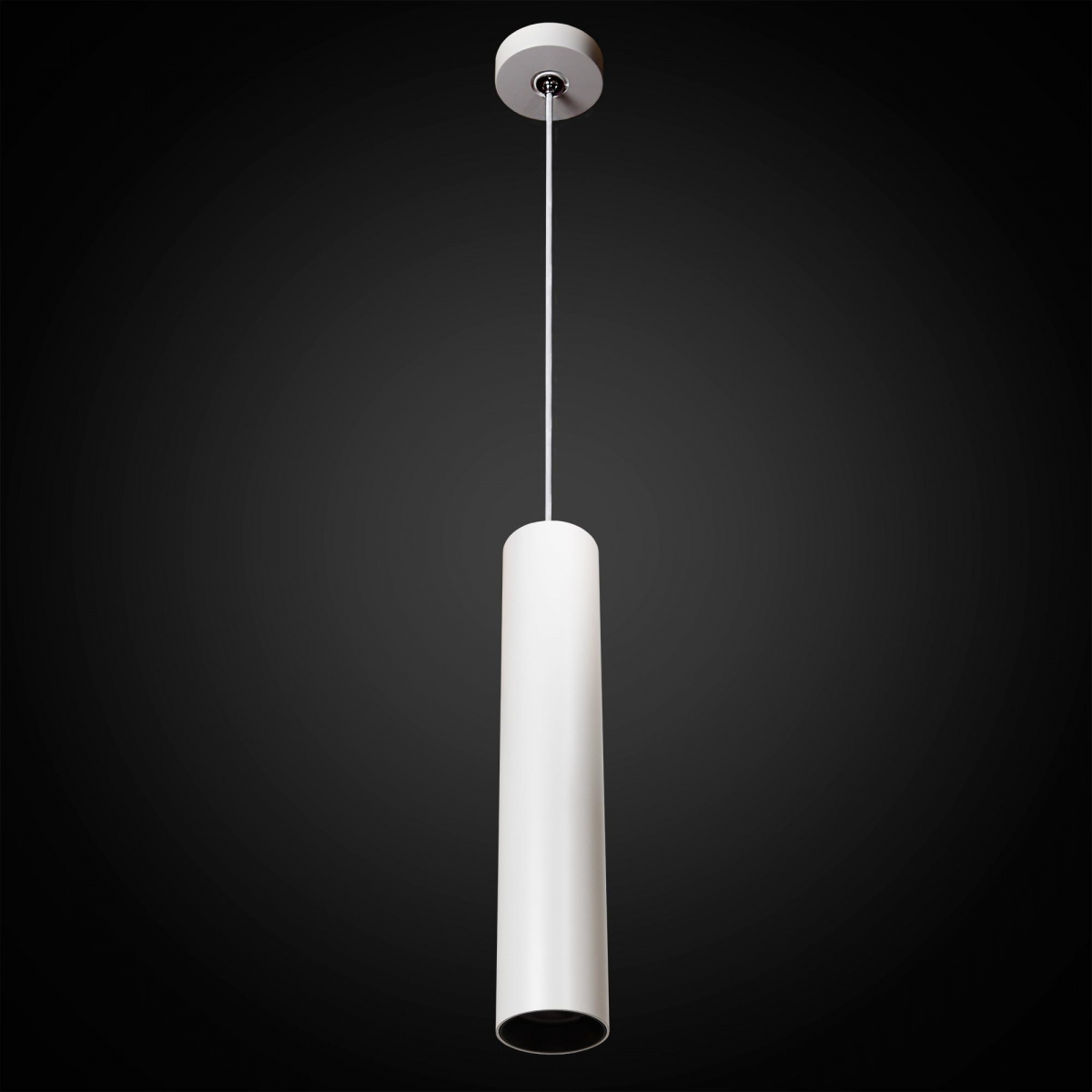 Изображение товара Подвесной светильник светодиодный Citilux Тубус CL01PB120N современный стиль