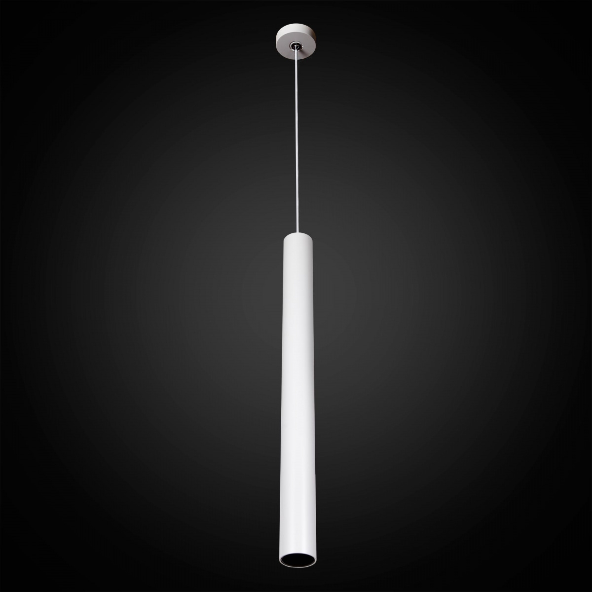 Изображение товара Подвесной светильник светодиодный Citilux Тубус CL01PBL070N