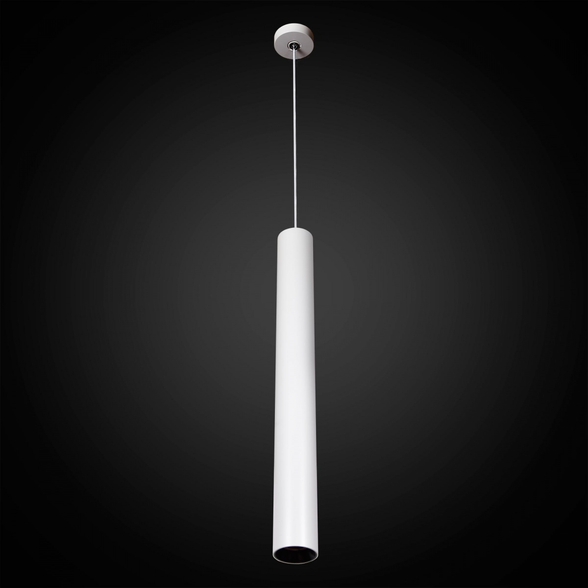 Изображение товара Подвесной светодиодный светильник Citilux Тубус CL01PBL120N современный дизайн