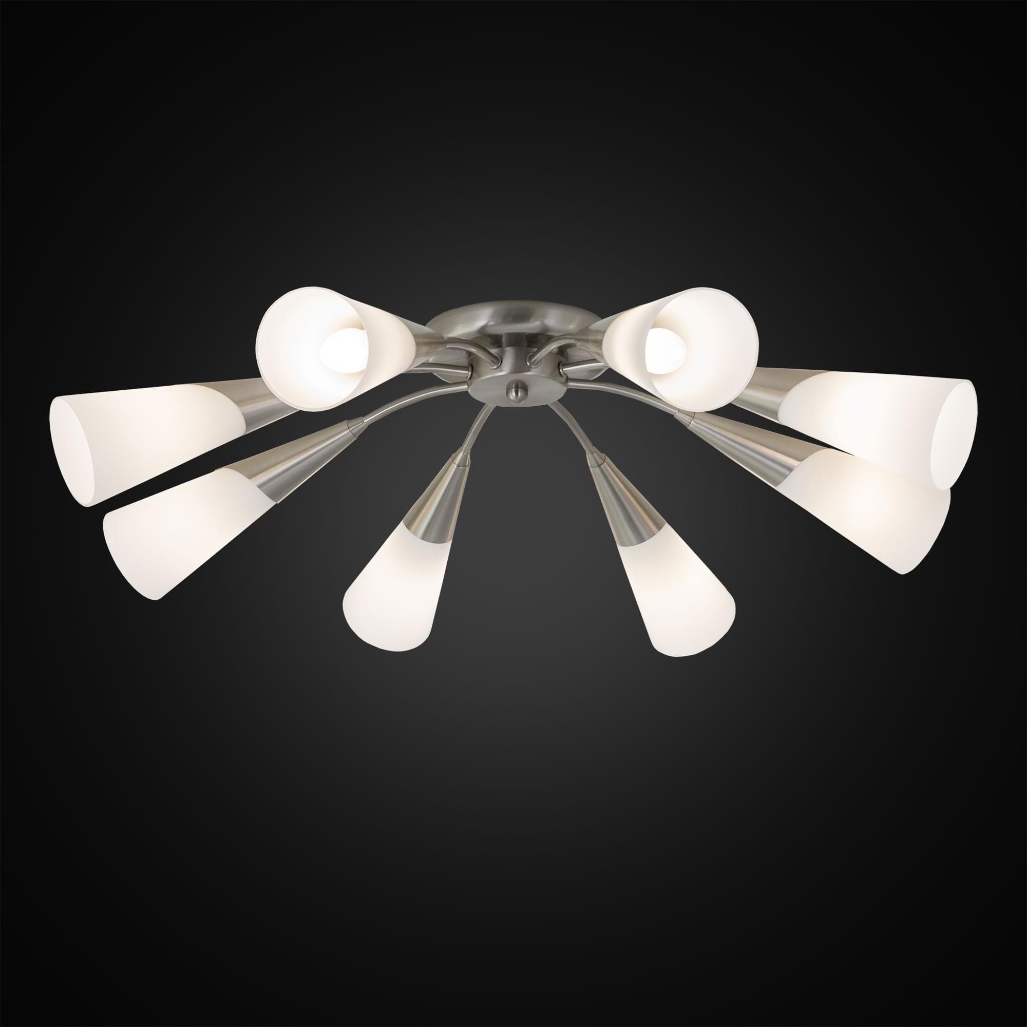 Изображение товара Потолочная люстра Citilux Fokus CL103181