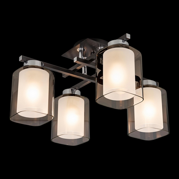 Изображение товара Потолочная люстра Citilux Диез CL111141