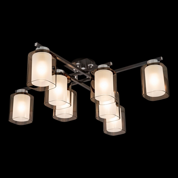 Изображение товара Потолочная люстра Citilux Диез CL111181